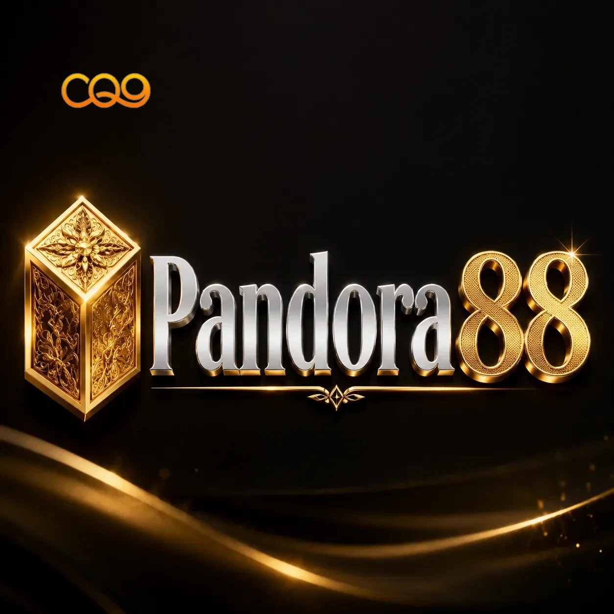 Logo pandora88